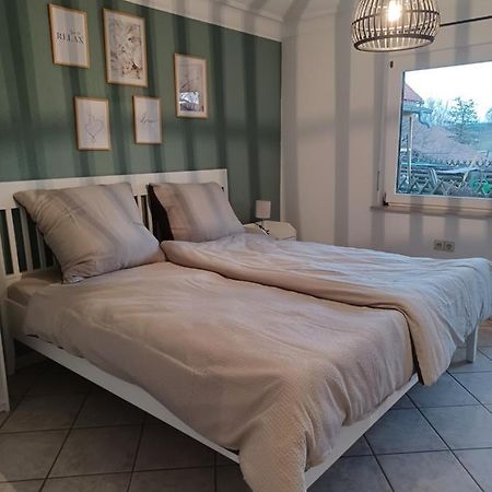 Ferienwohnung Kerstin Dunningen Экстерьер фото