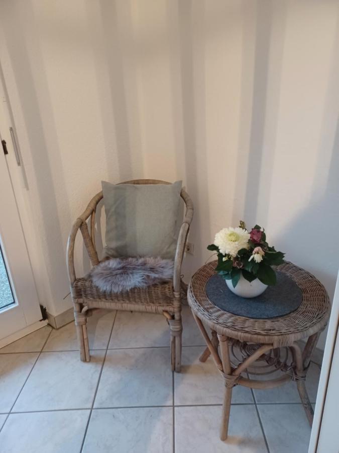Ferienwohnung Kerstin Dunningen Экстерьер фото