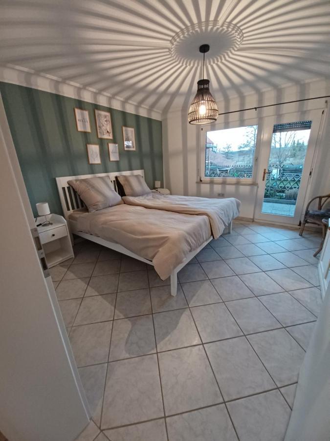 Ferienwohnung Kerstin Dunningen Экстерьер фото