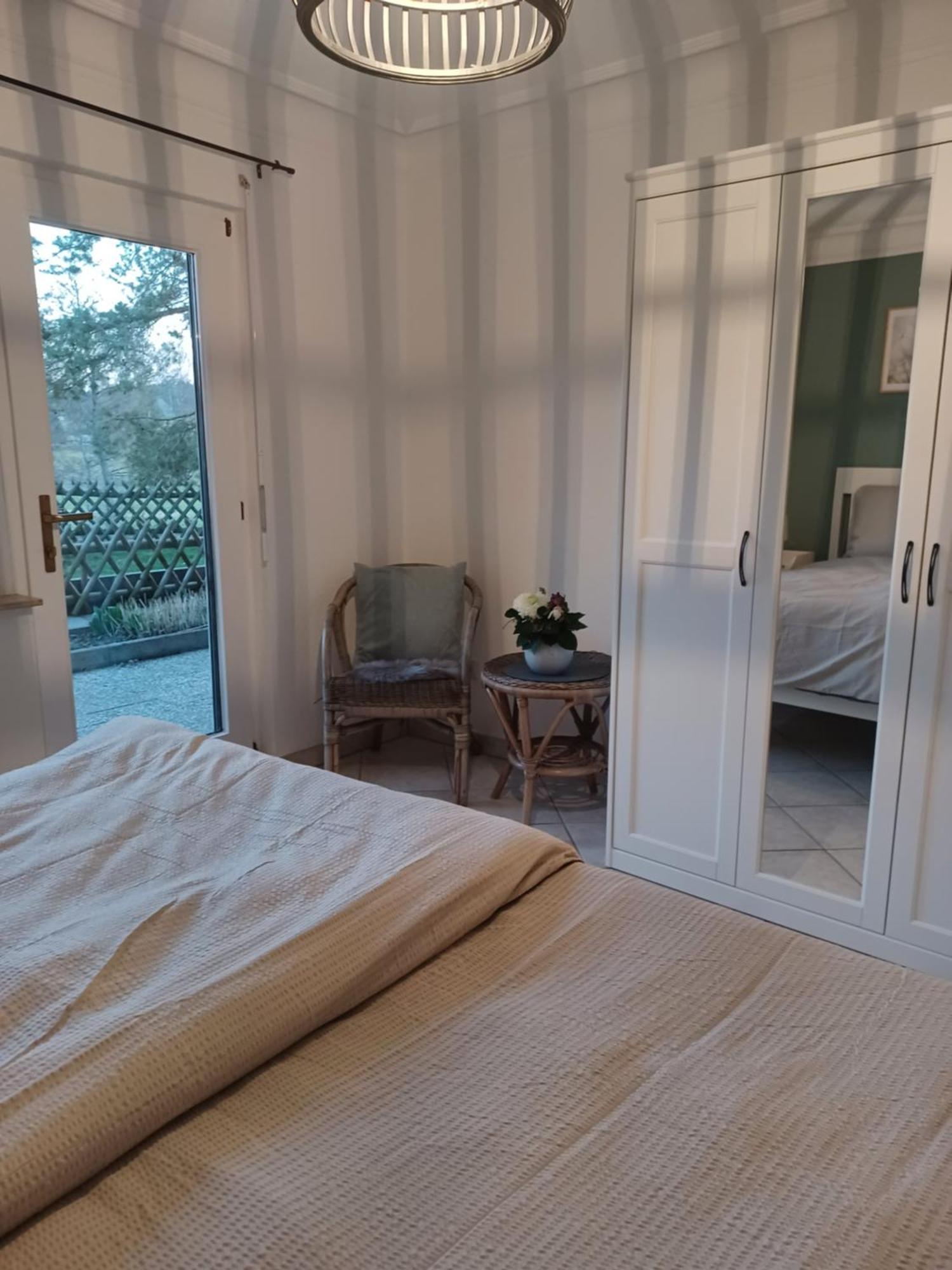 Ferienwohnung Kerstin Dunningen Экстерьер фото