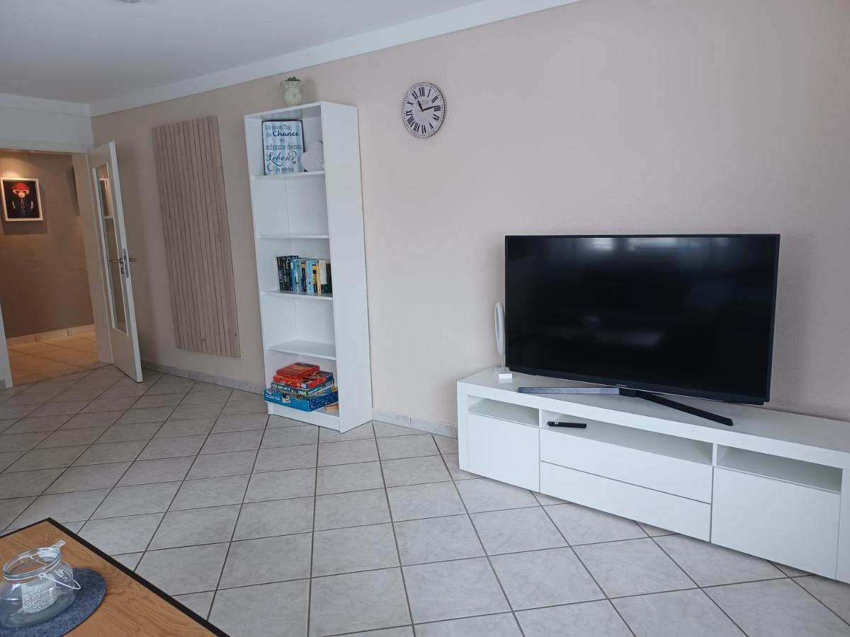 Ferienwohnung Kerstin Dunningen Экстерьер фото