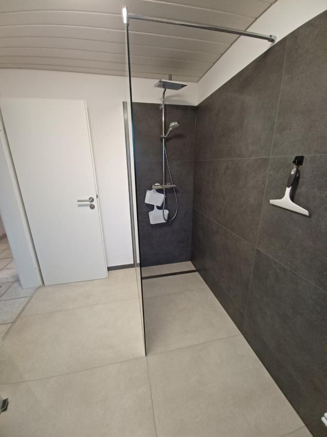 Ferienwohnung Kerstin Dunningen Экстерьер фото
