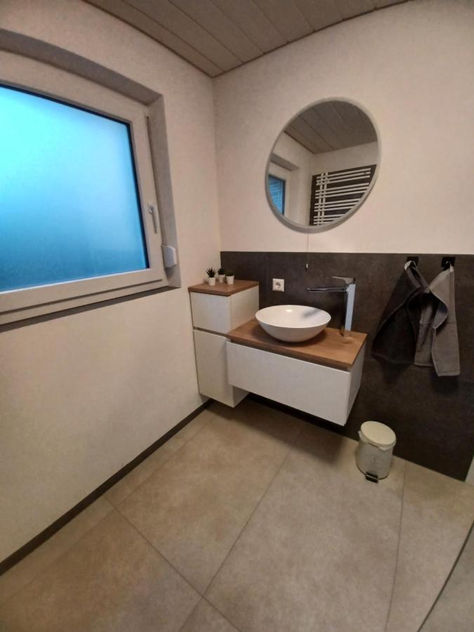 Ferienwohnung Kerstin Dunningen Экстерьер фото