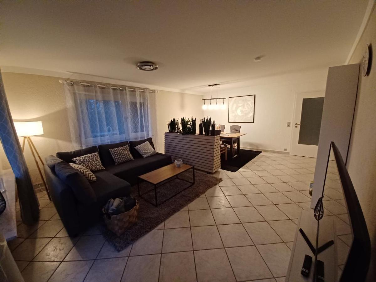 Ferienwohnung Kerstin Dunningen Экстерьер фото