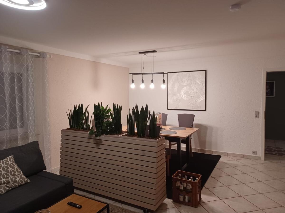 Ferienwohnung Kerstin Dunningen Экстерьер фото