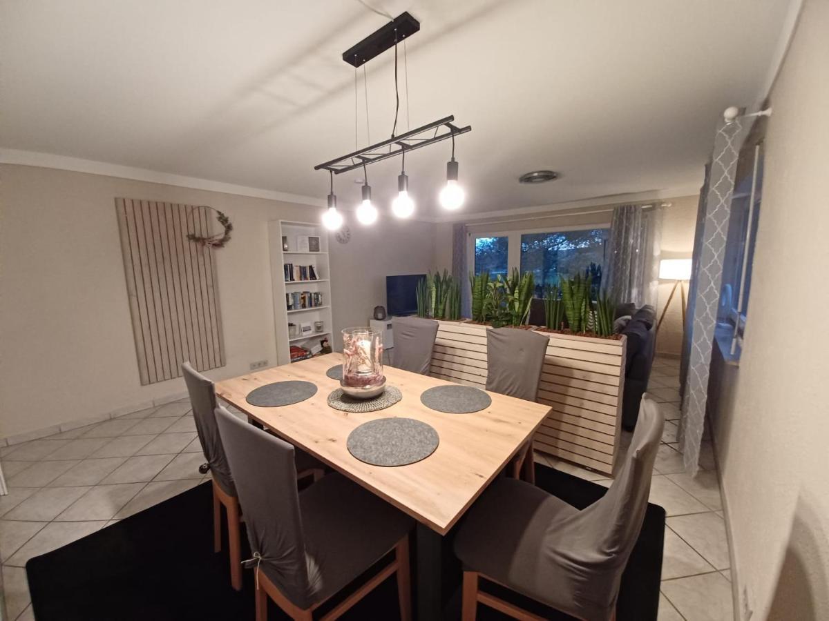 Ferienwohnung Kerstin Dunningen Экстерьер фото