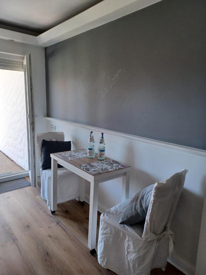Ferienwohnung Kerstin Dunningen Экстерьер фото